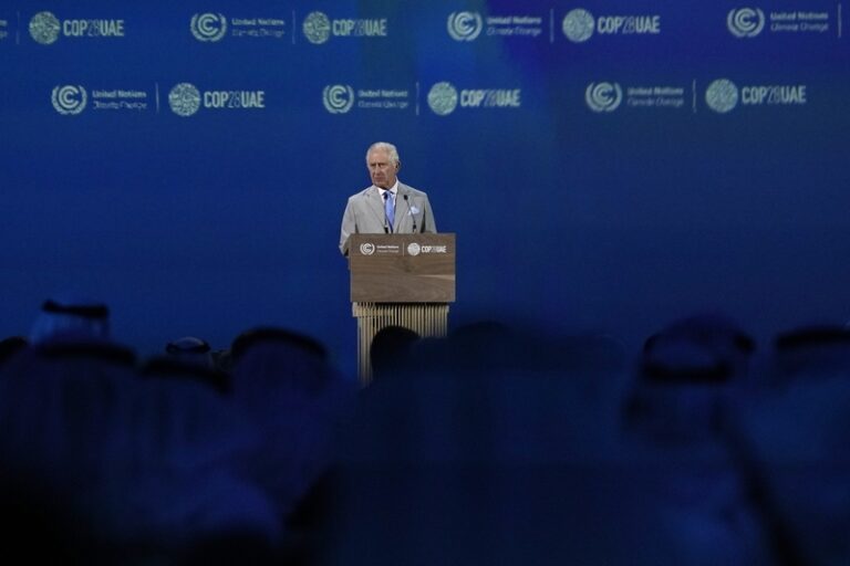 Lékaři diagnostikovali britskému králi rakovinu