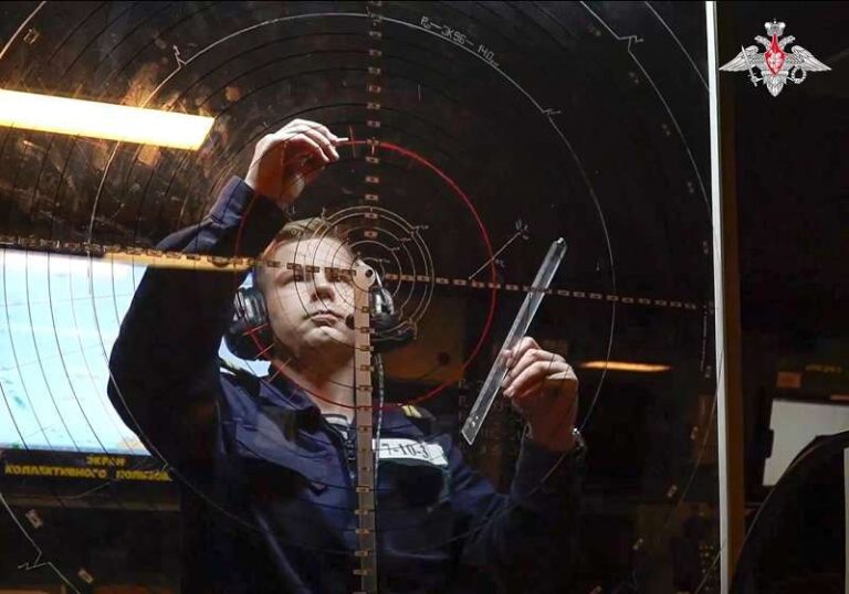 Rusko minulý týden použilo na Ukrajině nadzvukovou střelu Cirkon, tvrdí odborník