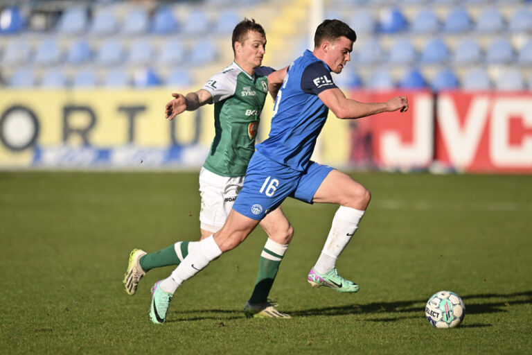 22. kolo: Plzeň porazila Zlín, podještědské derby skončilo remízou