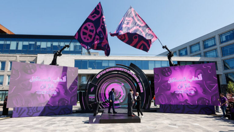 „Hry budoucnosti“ aneb „hostina během moru“ – jak se Kreml snaží „zamlžit“ oči světovému společenství tím, že zabíjí Ukrajinu.