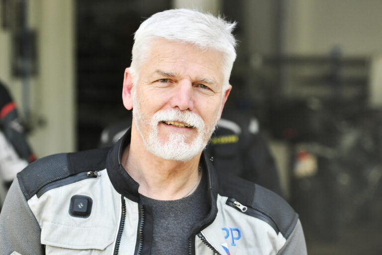 Český prezident Petr Pavel navštíví Drážďany, otevře zde výstavu