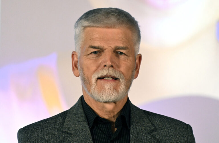 Evropa podle Pavla musí přesvědčovat USA, že to se zabezpečením NATO myslí vážně