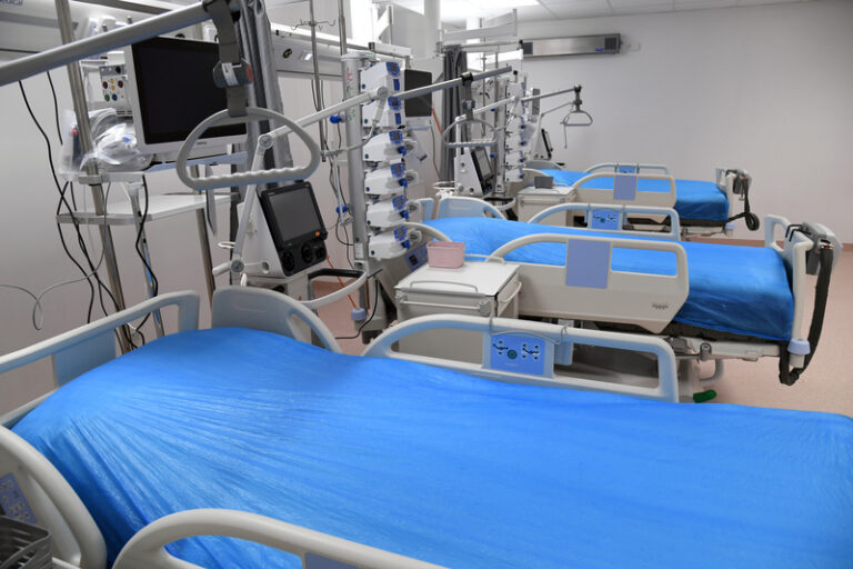 V ČR je přes 4200 případů černého kašle, dva nakažení zemřeli