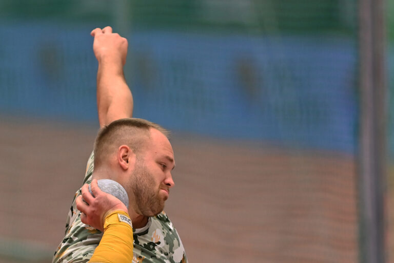 Koulař Staněk byl na HMS jedenáctý, předvedl nejhorší výkon v sezoně