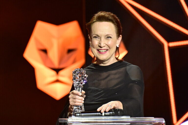 Českého lva za vedlejší role získali Tomáš Jeřábek a Milena Steinmasslová