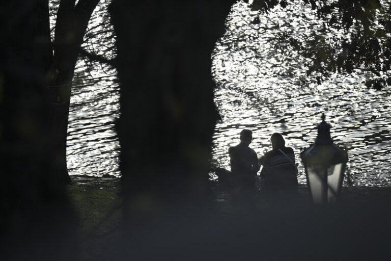 Nový teplotní rekord pro 29. březen má 12 míst v ČR, bylo i přes 20 stupňů