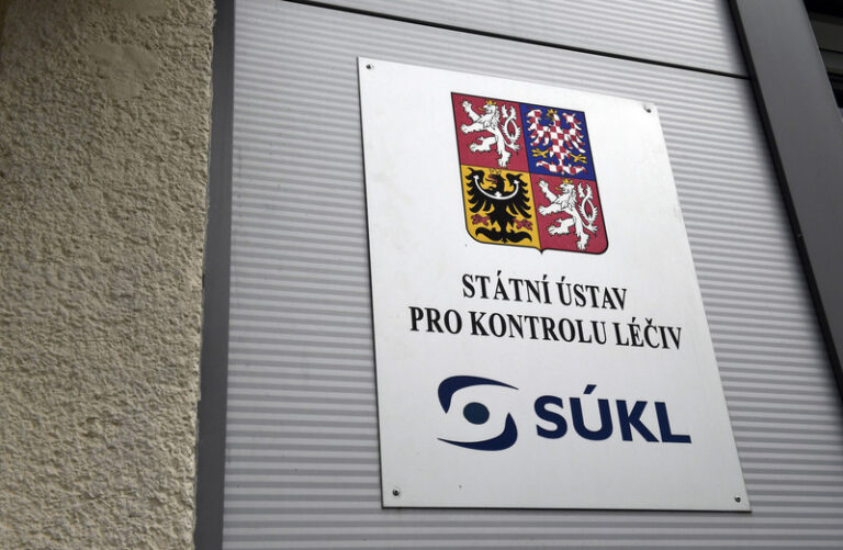 Novým ředitelem SÚKL bude Tomáš Boráň, vede tamní sekci registrací