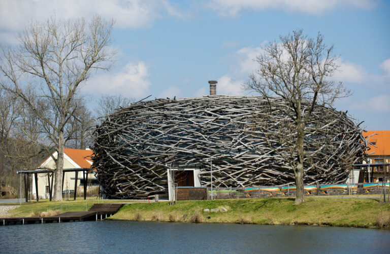 Městský soud dnes rozeslal stranám rozsudek v kauze Čapí hnízdo