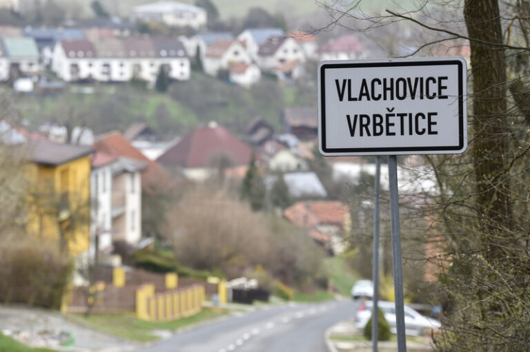 Policie odložila kauzu výbuchů ve Vrběticích, může za ně ruská rozvědka