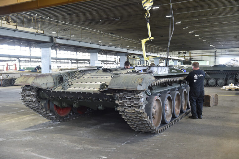 Czechoslovak Group loni zvýšila čistý zisk téměř o polovinu na 5 mld. korun