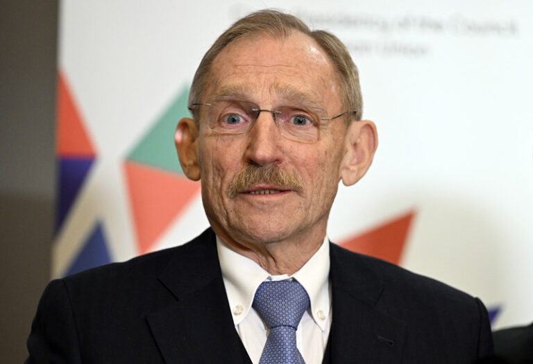 V Budapešti demonstrovaly tisíce lidí proti Orbánově vládě