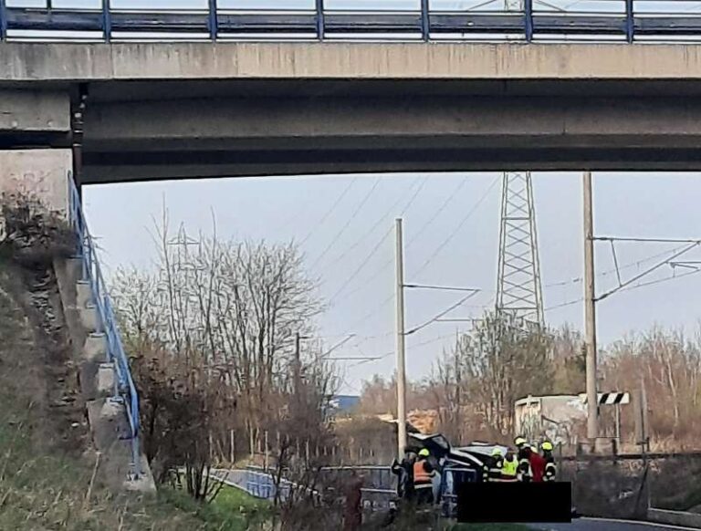 O velikonočním víkendu zemřelo při nehodách sedm lidí, nejvíc od roku 2016