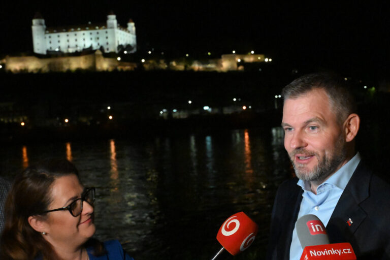 Fiala, Lipavský i Pavel zmínili v přání Pellegrinimu pokračování dobrých vztahů