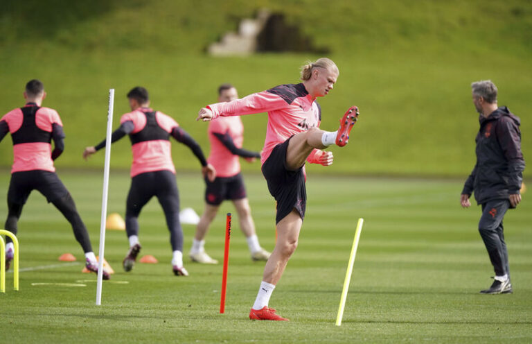 Real vyzve v úvodním čtvrtfinále LM Manchester City, Arsenal hostí Bayern