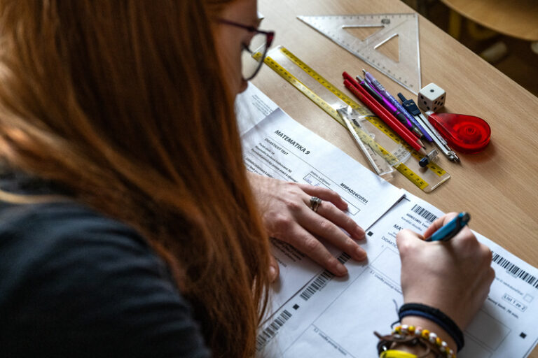 Bek: Revize učebních plánů by měla reagovat i na zjištění školní inspekce