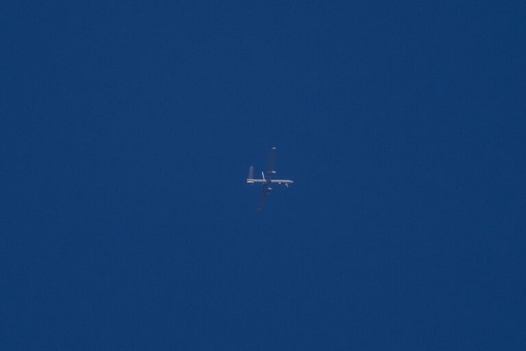 Češi během íránského útoku na Izrael nevyhledávali pomoc, uvedla velvyslankyně