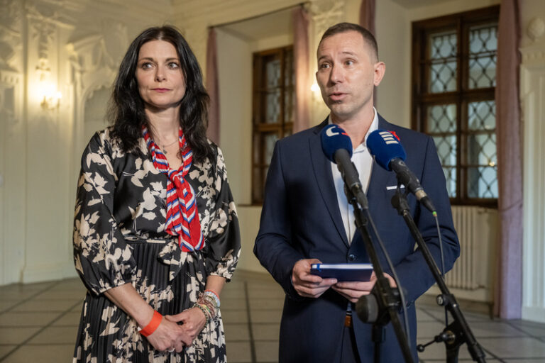 Sokolskou obec povede dosavadní místostarosta Chlumský