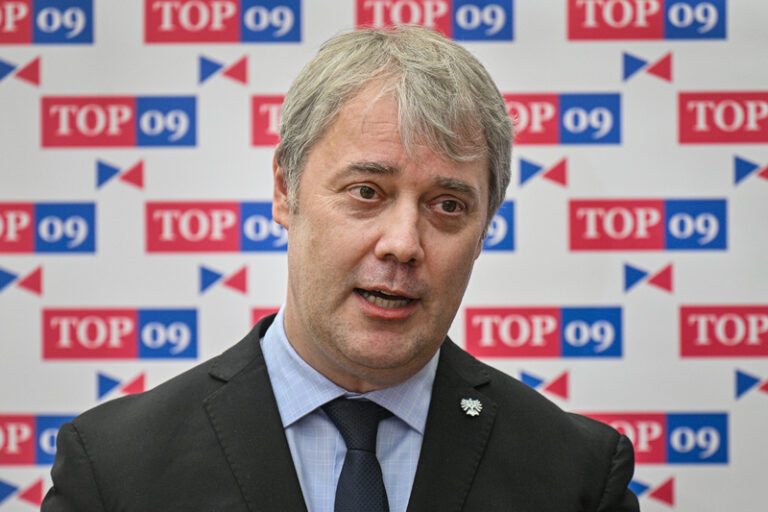 Ministrem pro vědu bude Tuleja, vládu doplní v pondělí