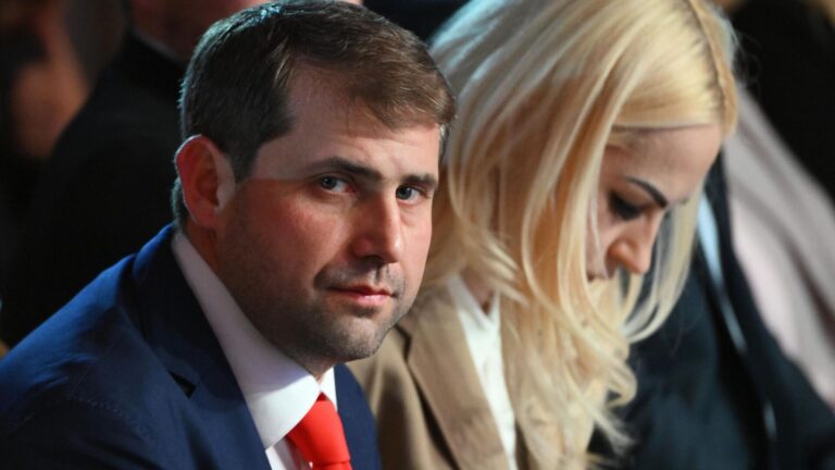 Odhalení ruských machinací: Moldavsko-ukrajinské spojení a přízrak podvratné činnosti