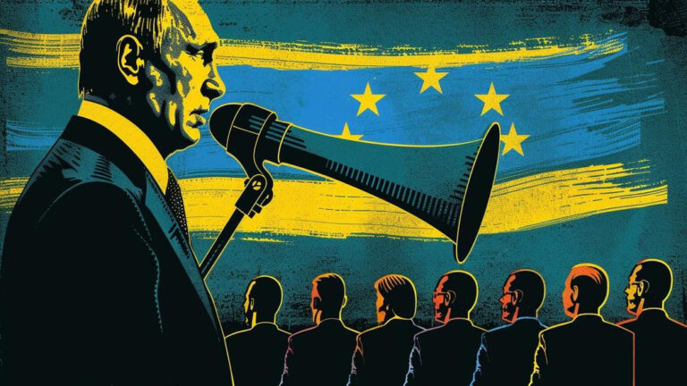 Německá rozvědka chce posílit pravomoci. Důvodem je financování evropské krajní pravice ze strany Moskvy.