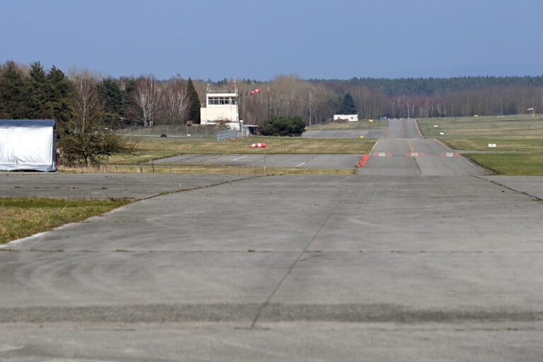 Jurečka: Návrh o Líních má vláda za nadbytečný, prostor se i tak vrátí armádě