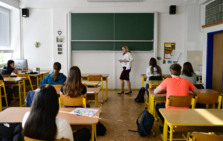 Cermat: Některé SŠ daly špatné pořadí uchazečů, hledá se řešení