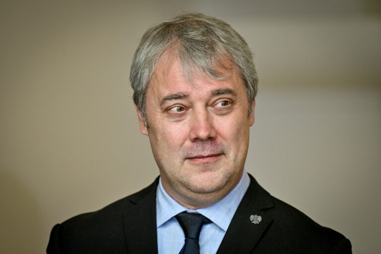 Kandidát na ministra Tuleja nabídl rezignaci na funkci prorektora v Opavě