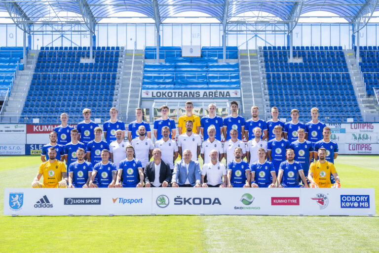 Mladá Boleslav změnila majitele, Trunda převzal majoritní podíl po Dufkovi