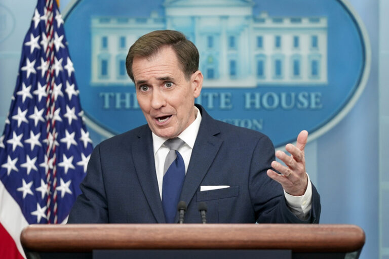 USA upřednostní dodávky raket na Ukrajinu před jinými státy