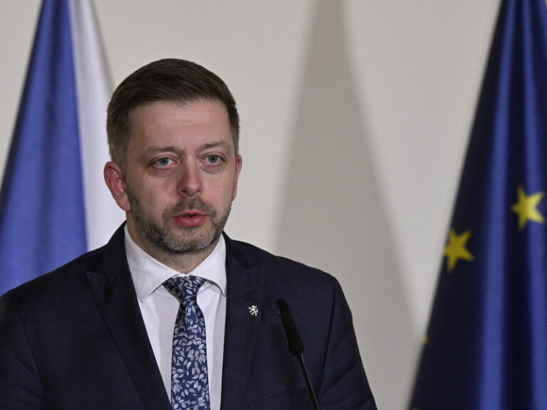 Cizinec zadržený po žhářském útoku je ve vazbě, hrozí mu výjimečný trest