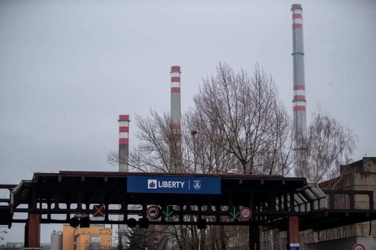 Stanjura: Vláda je v kontaktu s investorem, jenž zvažuje vstup do Liberty Ostrava