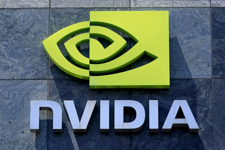 Výrobce čipů Nvidia se stal nejhodnotnější firmou na světě