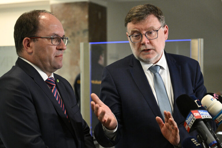 Stanjura: Nárok na podporu zelené nafty by mohli farmáři nově mít dvakrát ročně