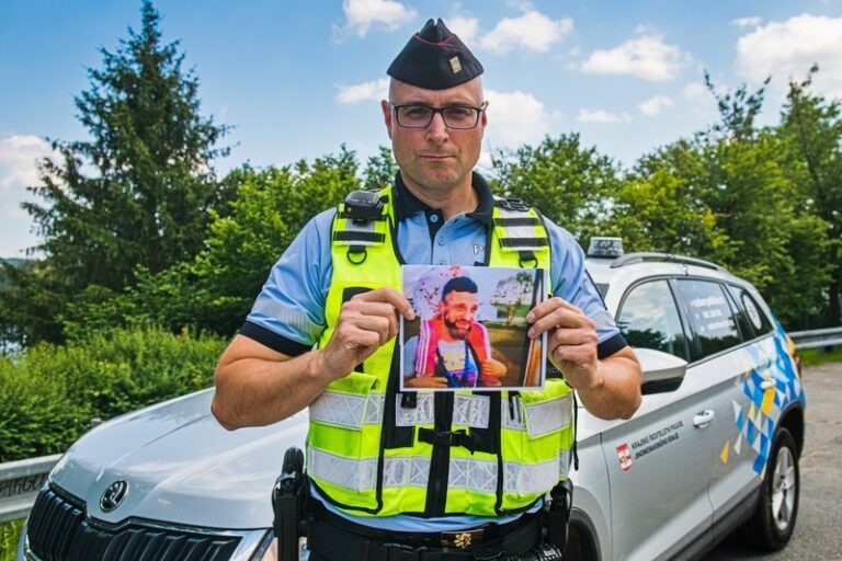 Policie zadržela v Brně muže, kterého podezírá z vraždy ženy v Jevíčku