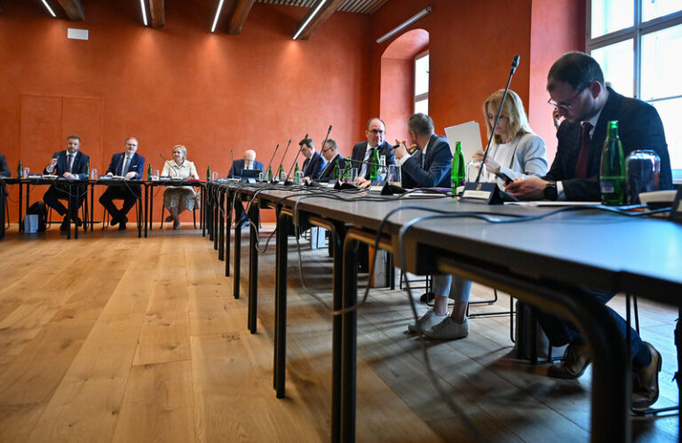 Záměr Česká cesta do vesmíru počítá s misí ve výhledu pěti let