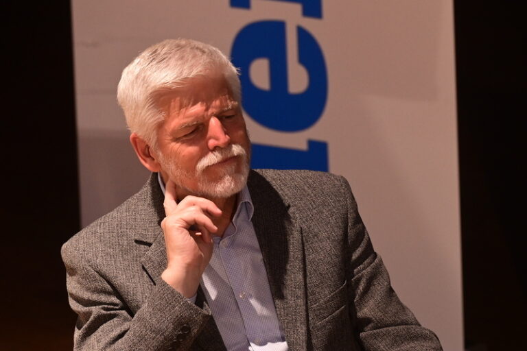 Pavel: Daně by se měly přerozdělovat i podle zaostalosti regionů