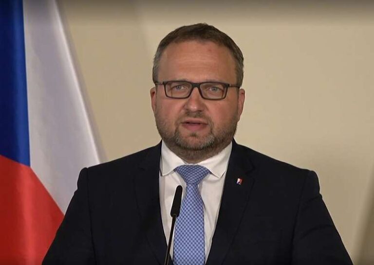 Jurečka chce mít dohodu koalice k možným změnám reformy penzí do konce prázdnin