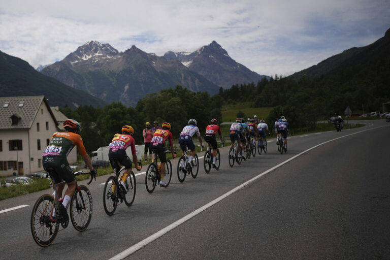 Na Tour čeká cyklisty po prvním horském testu pátá etapa s šancí pro sprintery