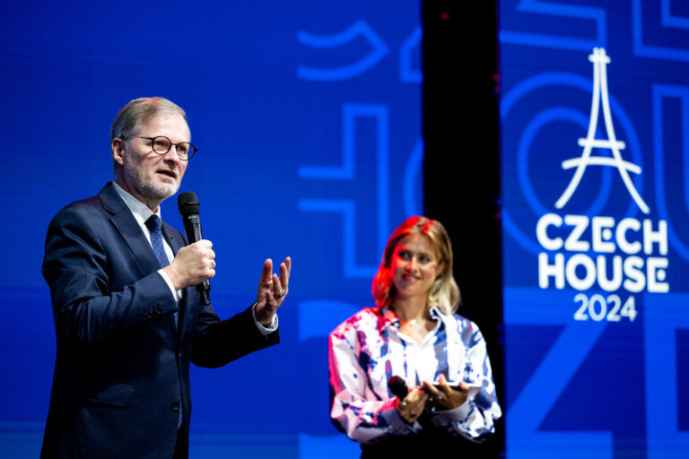 Fiala: Češi by měli své sportovce namísto kritizování podporovat