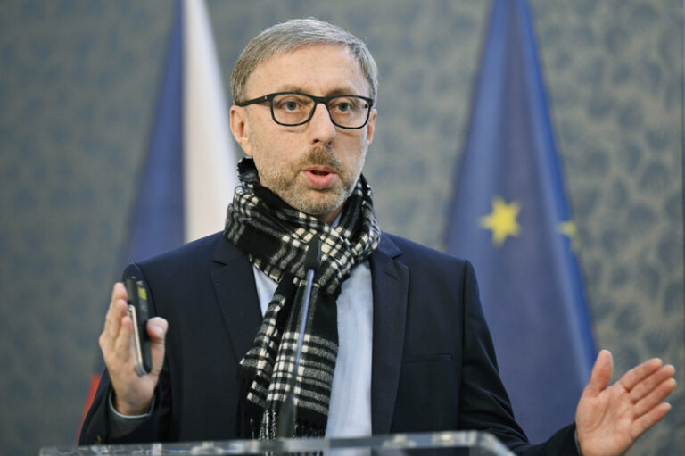 Experti z ciziny vyzvali vládu, aby pokračovala v prosazení Vobořilových návrhů