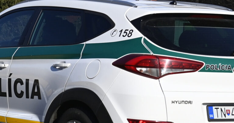 Slovensko posílilo ochranu některých chráněných osob a objektů