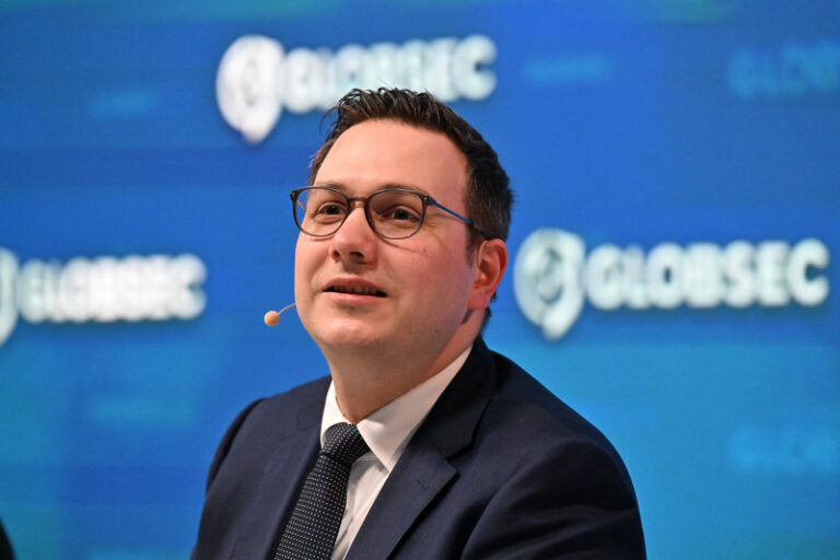 Na konferenci Globsec dorazí asi deset premiérů a prezidentů a desítky ministrů