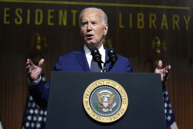 Texas a další státy podaly žalobu kvuli Bidenovu novému imigračními programu