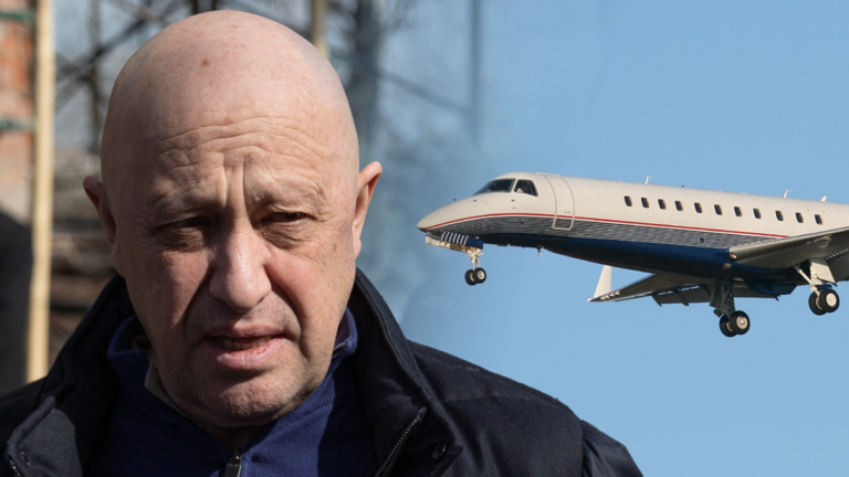 Kolem Prigožinovy smrti je všechno tak divné, až si lidé myslí, že je šéf wagnerovců naživu, píše Něvzorov