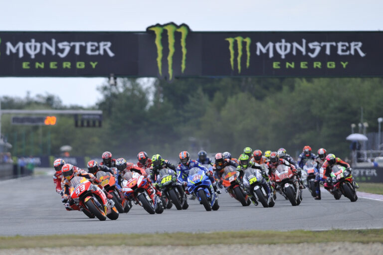 MotoGP v Brně by mělo město v příštích pěti lety podpořit 175 miliony korun