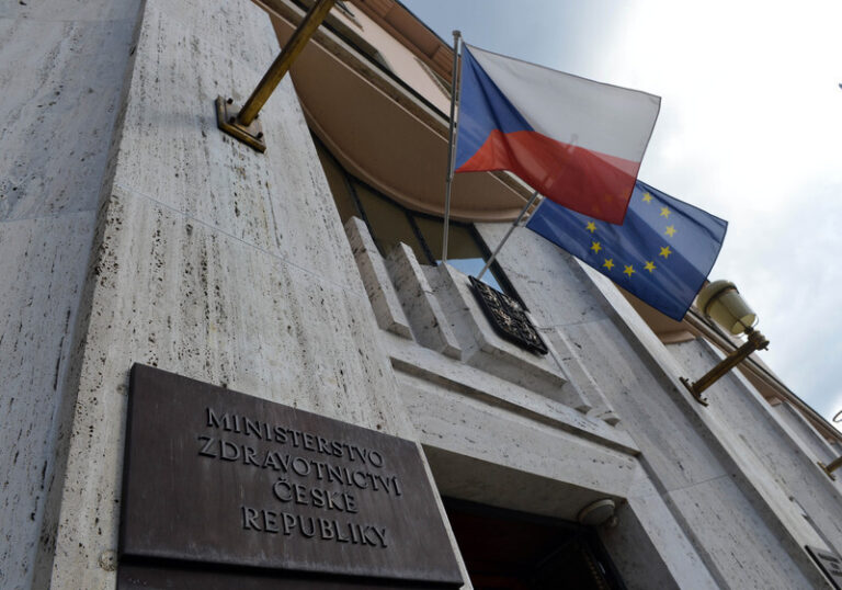 Vznikne Rada vlády pro veřejné zdraví, ČR ji bude mít mezi prvními v EU