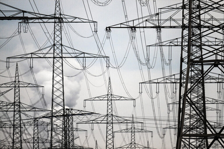 ČEZ Distribuce vyhlásil v 11 okresech kalamitní stav