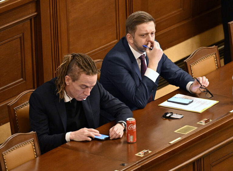 Sněmovna se má věnovat debatě o digitalizaci stavebního řízení