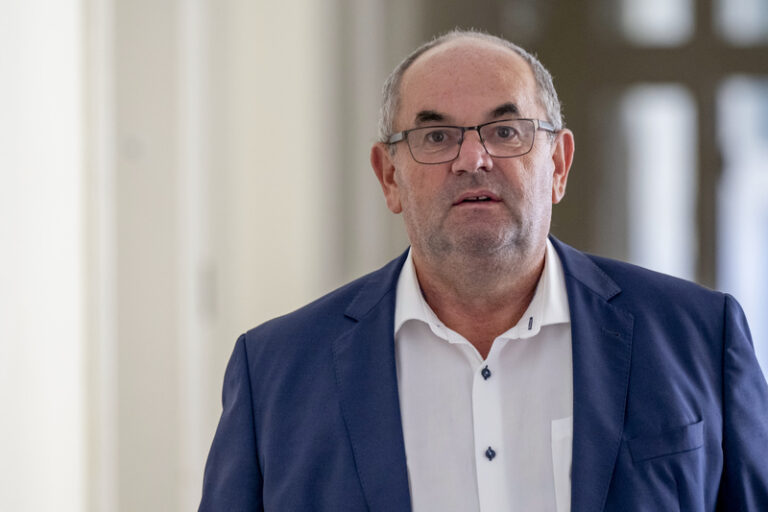 Stříž podal dovolání v neprospěch obžalovaných v kauze sportovních dotací