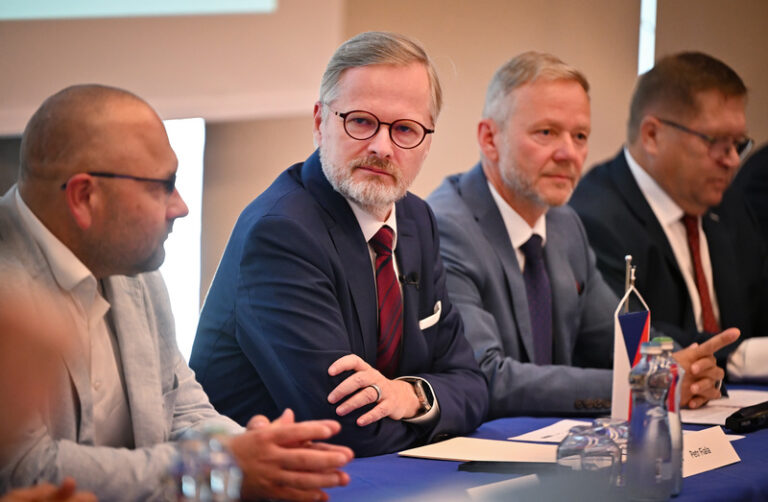 Studie mapující dopady stavby bloků Dukovan na region bude koncem října